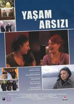Yaşam Arsızı (missing thumbnail, image: /images/cache/149898.jpg)