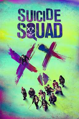 Suicide Squad (missing thumbnail, image: /images/cache/149948.jpg)
