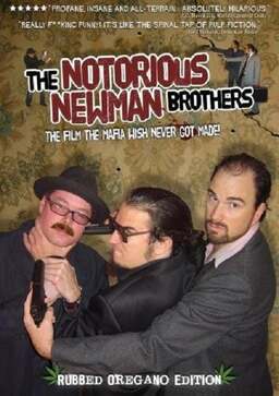 The Notorious Newman Brothers (missing thumbnail, image: /images/cache/149986.jpg)