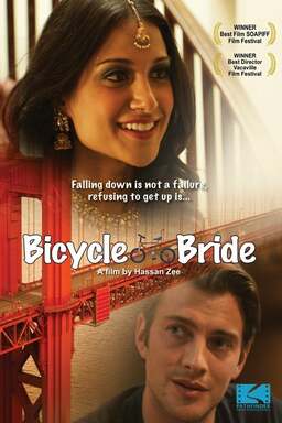 Bicycle Bride (missing thumbnail, image: /images/cache/150008.jpg)