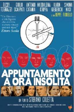 Appuntamento a ora insolita (missing thumbnail, image: /images/cache/150040.jpg)