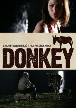 Donkey (missing thumbnail, image: /images/cache/150070.jpg)