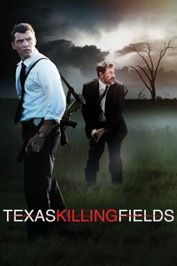 The Fields Poster
