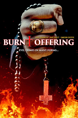 Burnt Offering (missing thumbnail, image: /images/cache/15010.jpg)