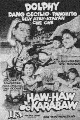 Haw haw de karabaw (missing thumbnail, image: /images/cache/150116.jpg)