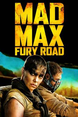 Mad Max: Fury Road (missing thumbnail, image: /images/cache/150262.jpg)