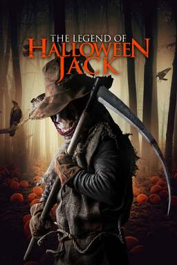 The Legend of Halloween Jack (missing thumbnail, image: /images/cache/15028.jpg)