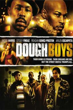 Dough Boys (missing thumbnail, image: /images/cache/150396.jpg)
