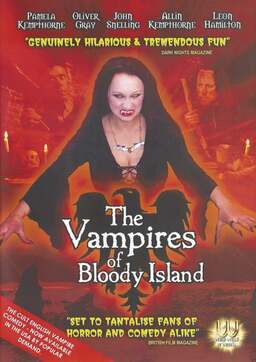 The Vampires of Bloody Island (missing thumbnail, image: /images/cache/150412.jpg)