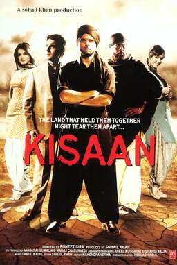 Kisaan (missing thumbnail, image: /images/cache/150476.jpg)