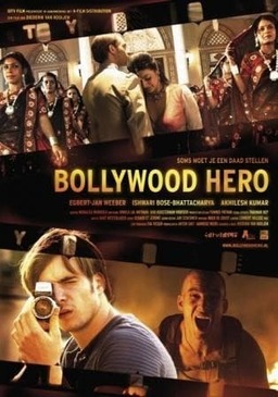 Bollywood Hero (missing thumbnail, image: /images/cache/150520.jpg)