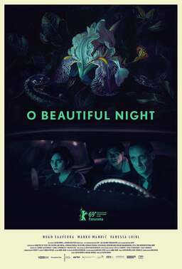 O Beautiful Night (missing thumbnail, image: /images/cache/15054.jpg)