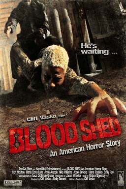 Blood Shed: An American Horror Story (missing thumbnail, image: /images/cache/150550.jpg)