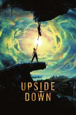 Upside Down Poster