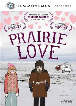 Prairie Love (missing thumbnail, image: /images/cache/150590.jpg)