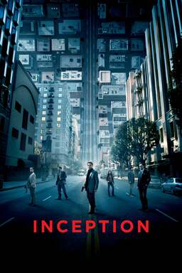 Inception Poster