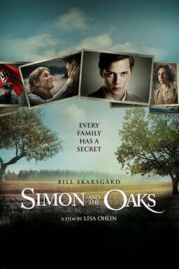 Simon & the Oaks (missing thumbnail, image: /images/cache/150600.jpg)