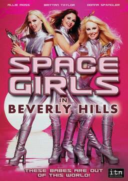 Space Girls in Beverly Hills (missing thumbnail, image: /images/cache/150630.jpg)