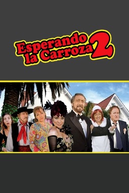 Esperando La Carroza 2 (missing thumbnail, image: /images/cache/150656.jpg)