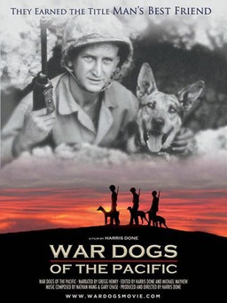 War Dogs of the Pacific (missing thumbnail, image: /images/cache/150664.jpg)