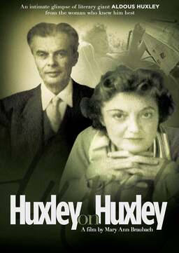 Huxley on Huxley (missing thumbnail, image: /images/cache/150698.jpg)
