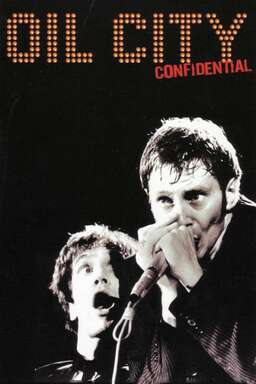 Dr. Feelgood: Oil City Confidential (missing thumbnail, image: /images/cache/150712.jpg)