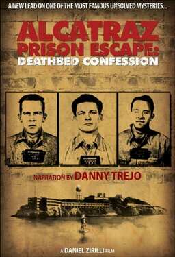 Alcatraz Prison Escape: Deathbed Confession (missing thumbnail, image: /images/cache/150764.jpg)