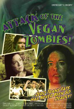 Attack of the Vegan Zombies! (missing thumbnail, image: /images/cache/150828.jpg)