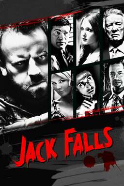 Paul Tanter's Jack Falls (missing thumbnail, image: /images/cache/150884.jpg)