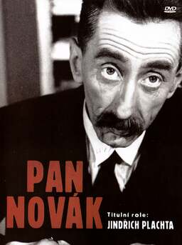 Pan Novák (missing thumbnail, image: /images/cache/150914.jpg)