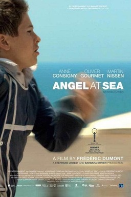 Angel at Sea (missing thumbnail, image: /images/cache/150942.jpg)