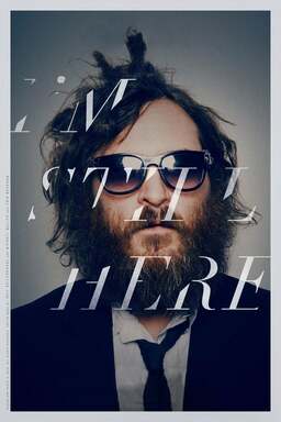 I'm Still Here: The Lost Years of Joaquin Phoenix (missing thumbnail, image: /images/cache/150944.jpg)