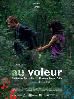 Au voleur (missing thumbnail, image: /images/cache/150946.jpg)
