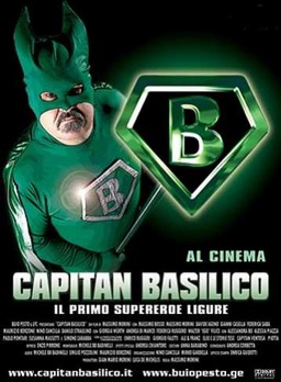 Capitan Basilico (missing thumbnail, image: /images/cache/151078.jpg)