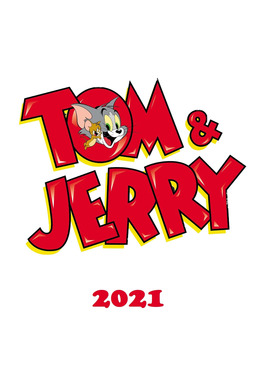 Tom & Jerry (missing thumbnail, image: /images/cache/151090.jpg)