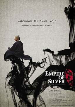 Empire of Silver (missing thumbnail, image: /images/cache/151136.jpg)