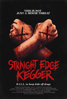 Straight Edge Kegger (missing thumbnail, image: /images/cache/15114.jpg)