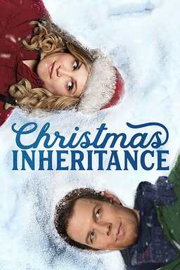 Christmas Inheritance (missing thumbnail, image: /images/cache/15118.jpg)