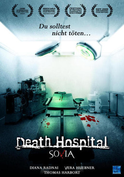 Sovia: Death Hospital (missing thumbnail, image: /images/cache/151198.jpg)