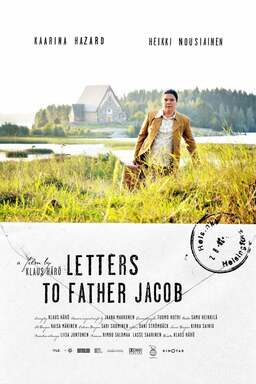 Letters to Father Jacob (missing thumbnail, image: /images/cache/151262.jpg)