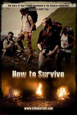 Survive (missing thumbnail, image: /images/cache/151278.jpg)