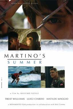 Martino's Summer (missing thumbnail, image: /images/cache/151296.jpg)