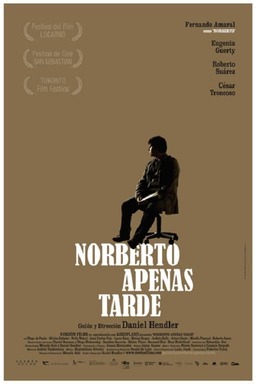 Norberto's Deadline (missing thumbnail, image: /images/cache/151304.jpg)
