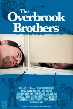 The Overbrook Brothers (missing thumbnail, image: /images/cache/151318.jpg)