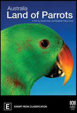 Australia: Land of Parrots (missing thumbnail, image: /images/cache/151324.jpg)