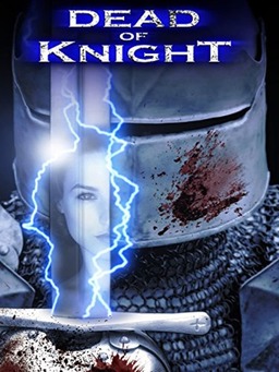 Dead of Knight (missing thumbnail, image: /images/cache/151350.jpg)