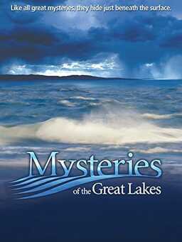 Mysteries of the Great Lakes (missing thumbnail, image: /images/cache/151400.jpg)