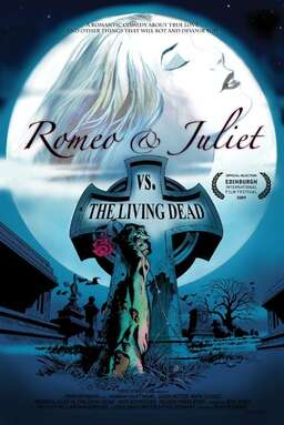 Romeo & Juliet vs. The Living Dead (missing thumbnail, image: /images/cache/151440.jpg)