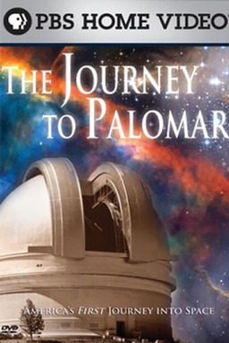 Journey to Palomar, America's First Journey Into Space (missing thumbnail, image: /images/cache/151492.jpg)