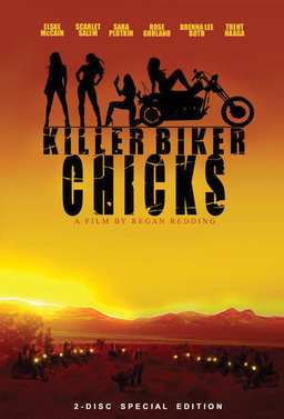 Killer Biker Chicks (missing thumbnail, image: /images/cache/151496.jpg)